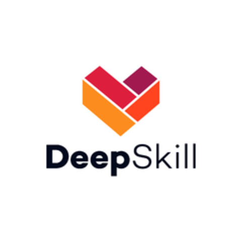 DeepSkill Logo (EUIPO, 12/02/2021)