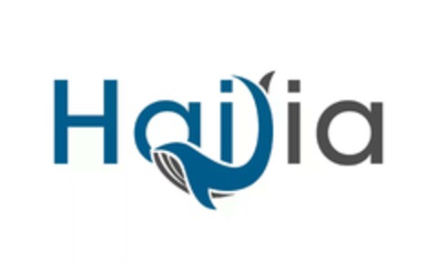 Haijia Logo (EUIPO, 12/16/2021)