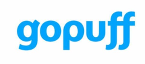 gopuff Logo (EUIPO, 20.12.2021)