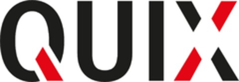 QUIX Logo (EUIPO, 27.01.2022)