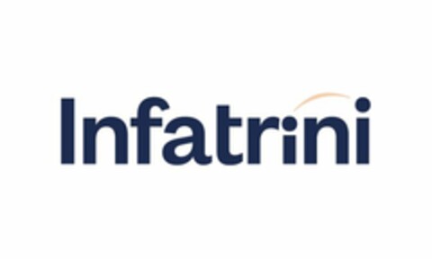 INFATRINI Logo (EUIPO, 02/18/2022)