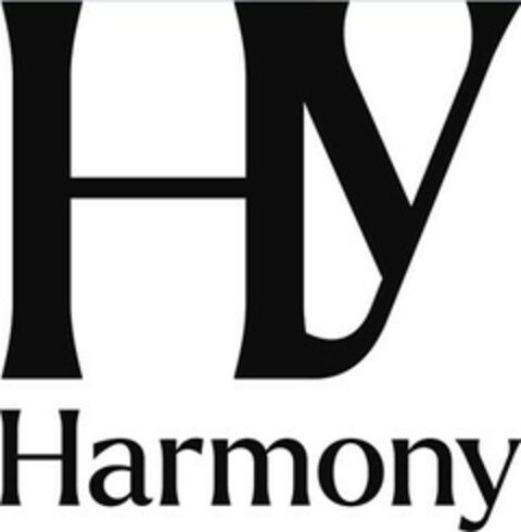 HY Harmony Logo (EUIPO, 08.03.2022)