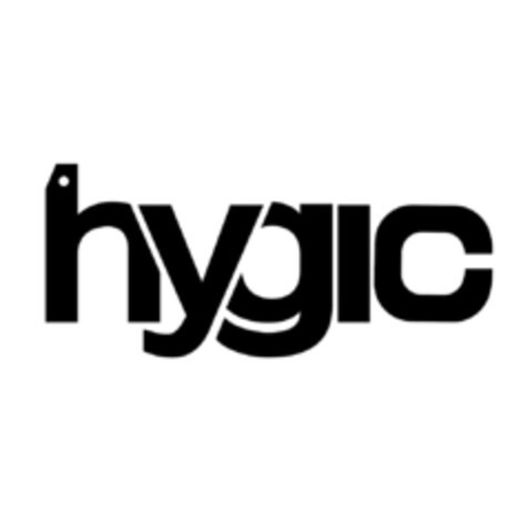 hygic Logo (EUIPO, 21.03.2022)