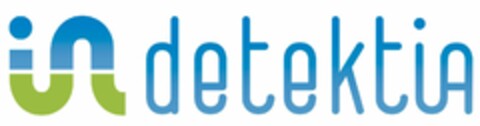 detektia Logo (EUIPO, 23.03.2022)