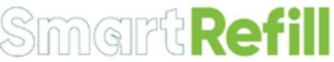 SMARTREFILL Logo (EUIPO, 24.03.2022)