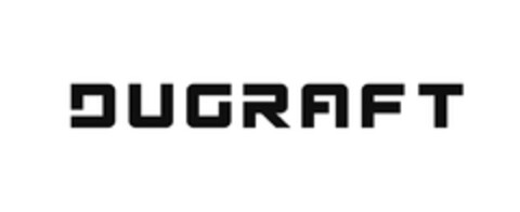 DUGRAFT Logo (EUIPO, 02.04.2022)