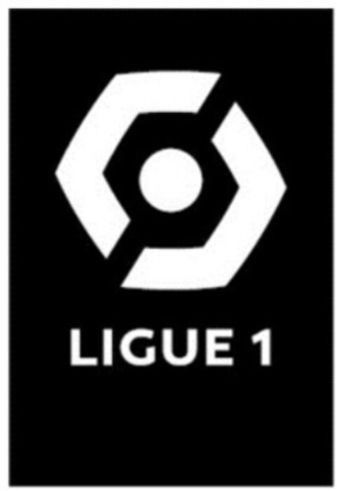 LIGUE 1 Logo (EUIPO, 06.04.2022)