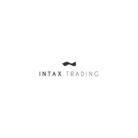 INTAX TRADING Logo (EUIPO, 12.04.2022)