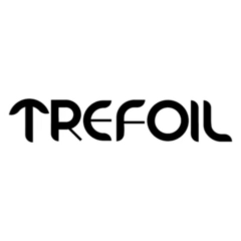 TREFOIL Logo (EUIPO, 05/19/2022)