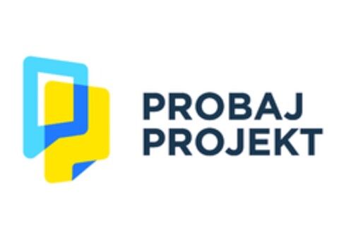 PROBAJPROJEKT Logo (EUIPO, 27.05.2022)