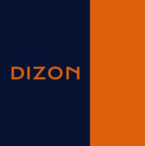 DIZON Logo (EUIPO, 30.05.2022)