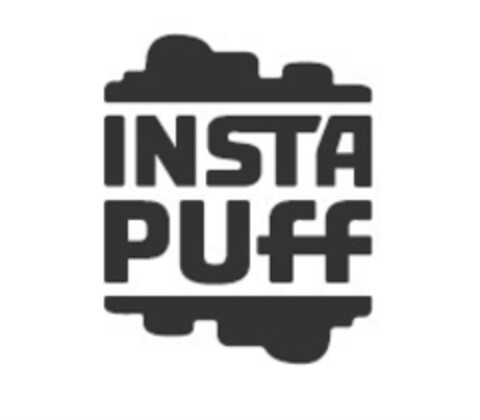 INSTA PUFF Logo (EUIPO, 06/13/2022)