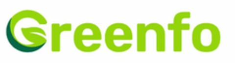 GREENFO Logo (EUIPO, 06/14/2022)