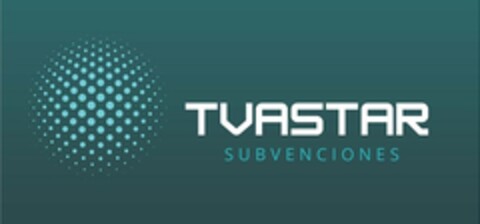 TVASTAR SUBVENCIONES Logo (EUIPO, 23.06.2022)