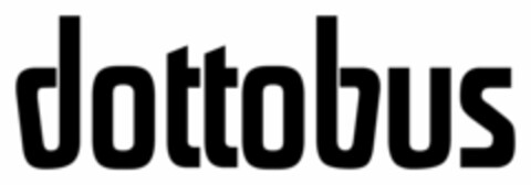 dottobus Logo (EUIPO, 28.06.2022)