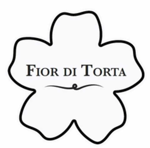 FIOR DI TORTA Logo (EUIPO, 06/29/2022)