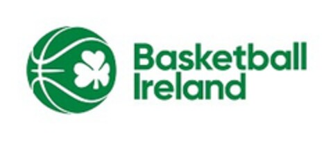 BASKETBALL IRELAND Logo (EUIPO, 08.07.2022)