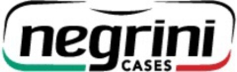 NEGRINI CASES Logo (EUIPO, 08/04/2022)