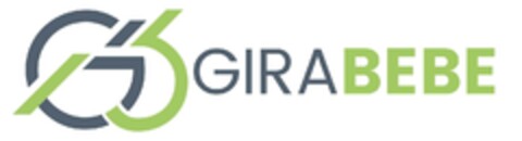 GIRABEBE Logo (EUIPO, 08.08.2022)