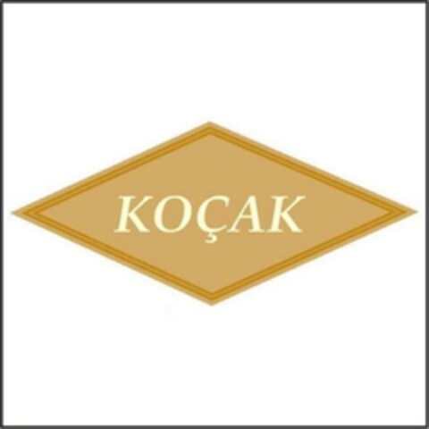 KOÇAK Logo (EUIPO, 15.09.2022)