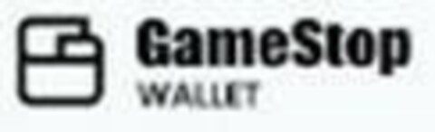 GameStop WALLET Logo (EUIPO, 22.09.2022)