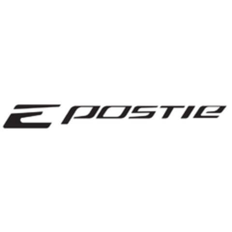 EPOSTIE Logo (EUIPO, 09/26/2022)