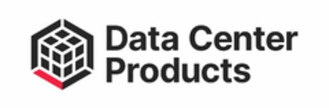 Data Center Products Logo (EUIPO, 27.09.2022)