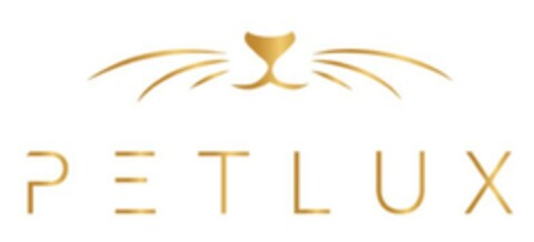 PETLUX Logo (EUIPO, 30.09.2022)