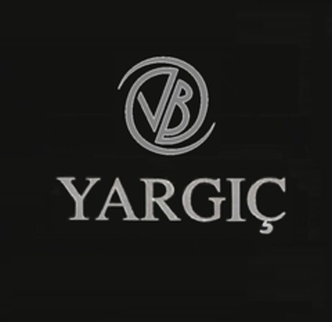 VB YARGIÇ Logo (EUIPO, 25.10.2022)