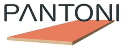 PANTONI Logo (EUIPO, 27.10.2022)