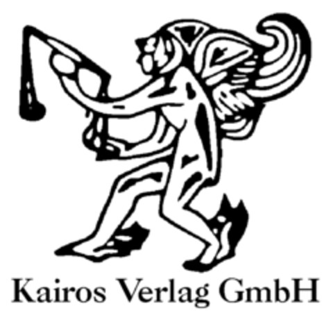 Kairos Verlag GmbH Logo (EUIPO, 03.11.2022)