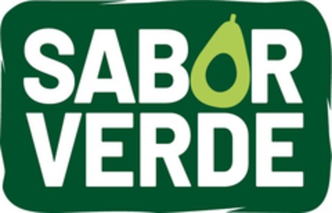 SABOR VERDE Logo (EUIPO, 03.11.2022)