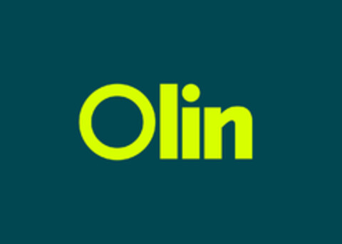 OLIN Logo (EUIPO, 11/30/2022)