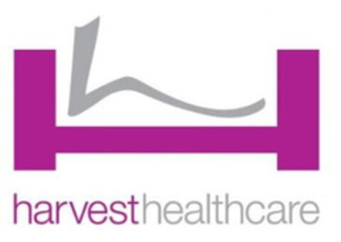 HARVEST HEALTHCARE Logo (EUIPO, 19.12.2022)