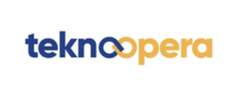 teknoopera Logo (EUIPO, 20.01.2023)