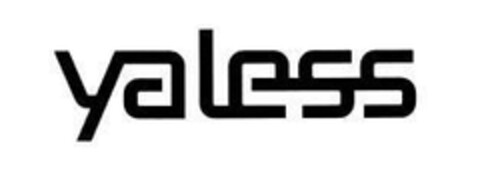 yaless Logo (EUIPO, 02/20/2023)