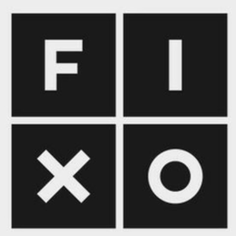 F I X O Logo (EUIPO, 09.03.2023)