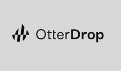 OtterDrop Logo (EUIPO, 21.03.2023)