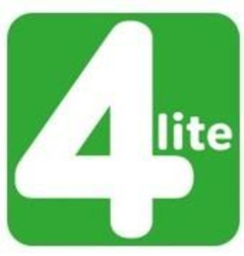 4lite Logo (EUIPO, 21.03.2023)