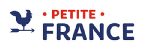 PETITE  FRANCE Logo (EUIPO, 03/27/2023)