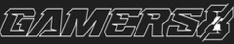 GAMERS8 Logo (EUIPO, 28.03.2023)