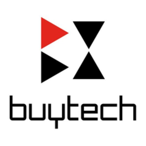 buytech Logo (EUIPO, 11.04.2023)