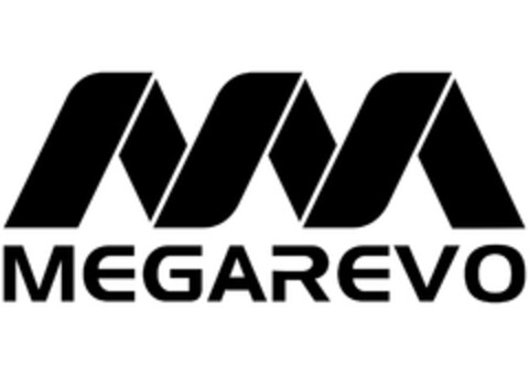 MEGAREVO Logo (EUIPO, 21.06.2023)