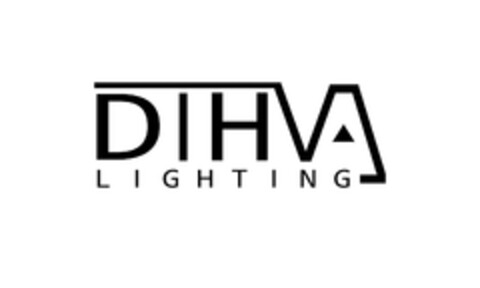 DIHUA LIGHTING Logo (EUIPO, 14.07.2023)