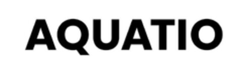 AQUATIO Logo (EUIPO, 04.08.2023)