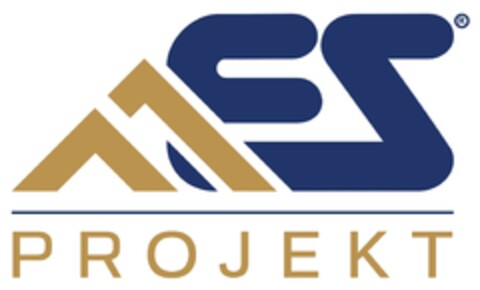 ES PROJEKT Logo (EUIPO, 08/31/2023)