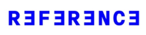 REFERENCE Logo (EUIPO, 25.09.2023)