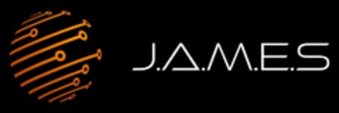 J.A.M.E.S Logo (EUIPO, 12.10.2023)