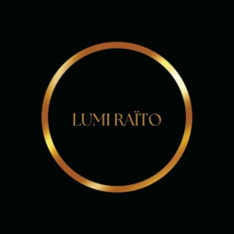 LUMI RAÏTO Logo (EUIPO, 19.10.2023)