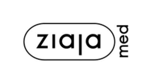 ziaja med Logo (EUIPO, 06.11.2023)